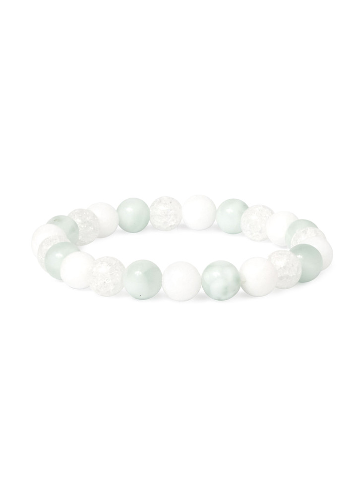 Armband aus natürlichen Steinen D5089