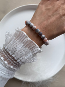 Agat aus Botswana 5247