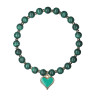 Malachit-Armband D5140