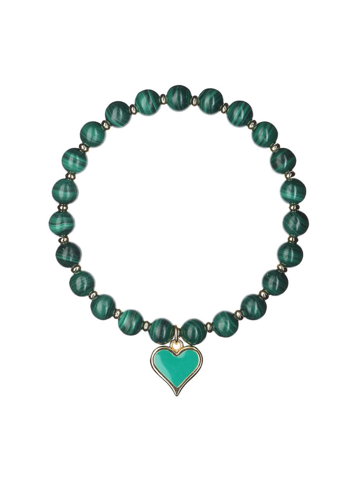 Malachit-Armband D5140