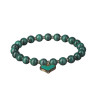 Malachit-Armband D5140