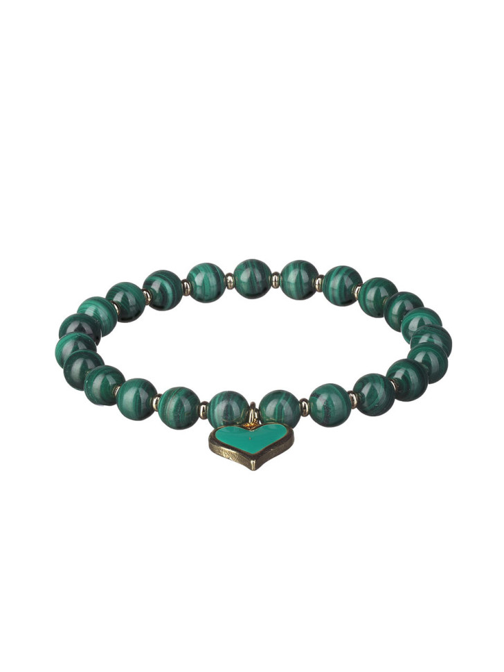 Malachit-Armband D5140