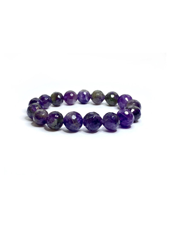 Amethyst Bracelet 3340