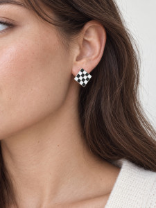 Ohrringe Schmuck 4710