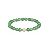 Grünes Armband D3474
