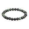Jade-Armband für Frauen D5097