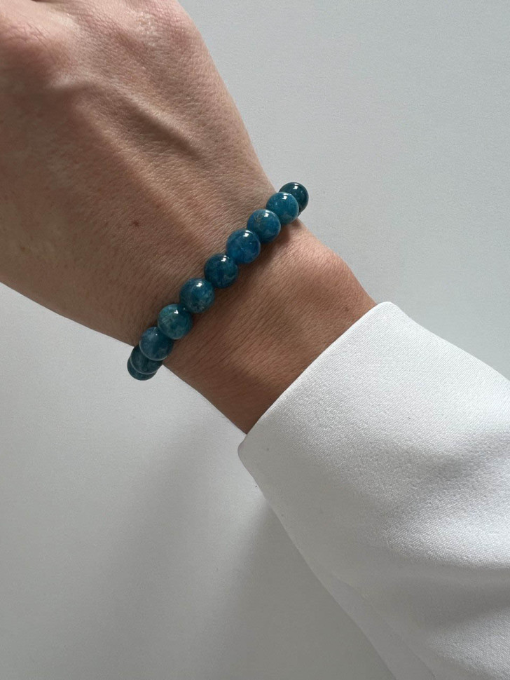 Apatit-Armband D4654