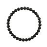 Herrenarmband aus Jadeit D4563