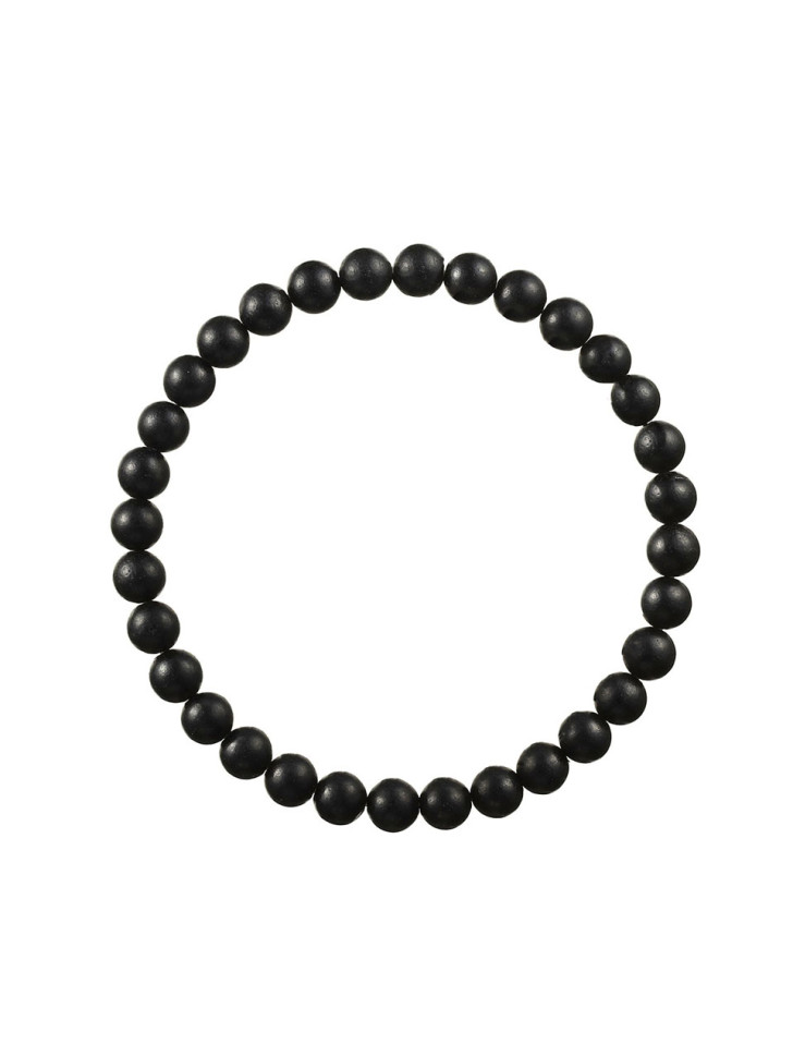 Herrenarmband aus Jadeit D4563