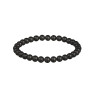 Herrenarmband aus Jadeit D4563