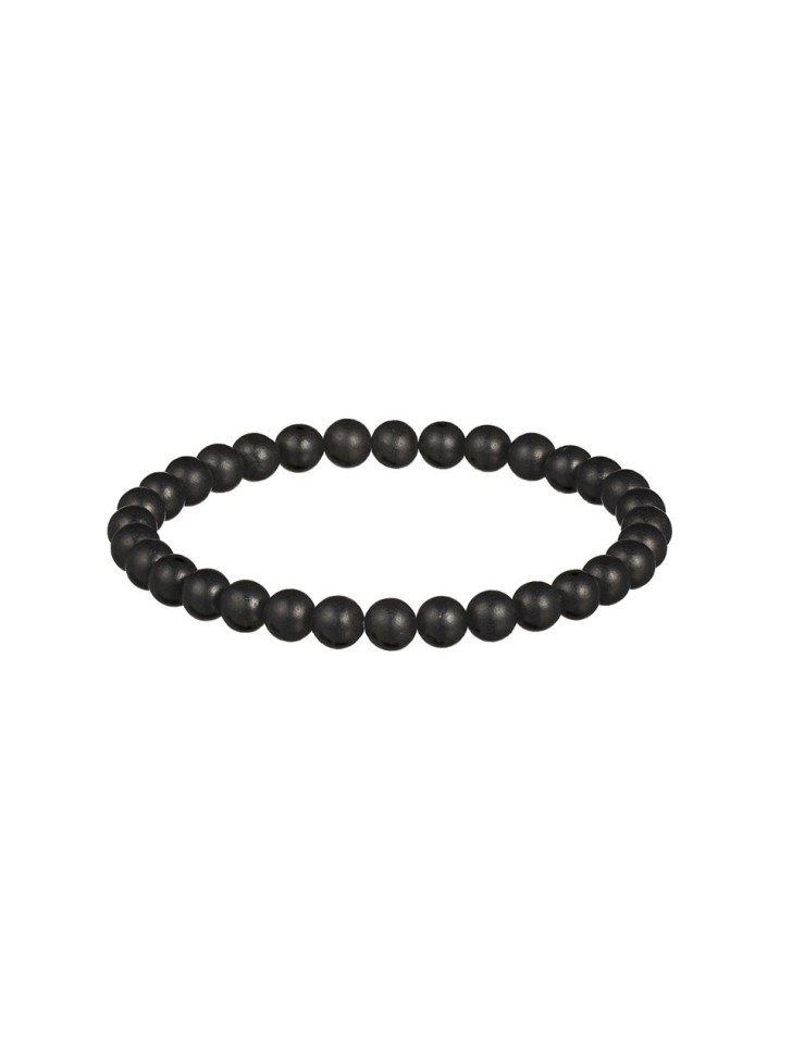 Herrenarmband aus Jadeit D4563