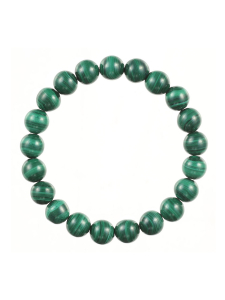 Children's Bracelet with Malachite 4821
