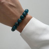 Armband aus natürlichem Apatitstein D4655