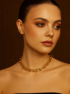 Великий масивний ланцюг 4930