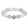 Rosa Armband D4481