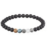 Jadeit-Armband D4498
