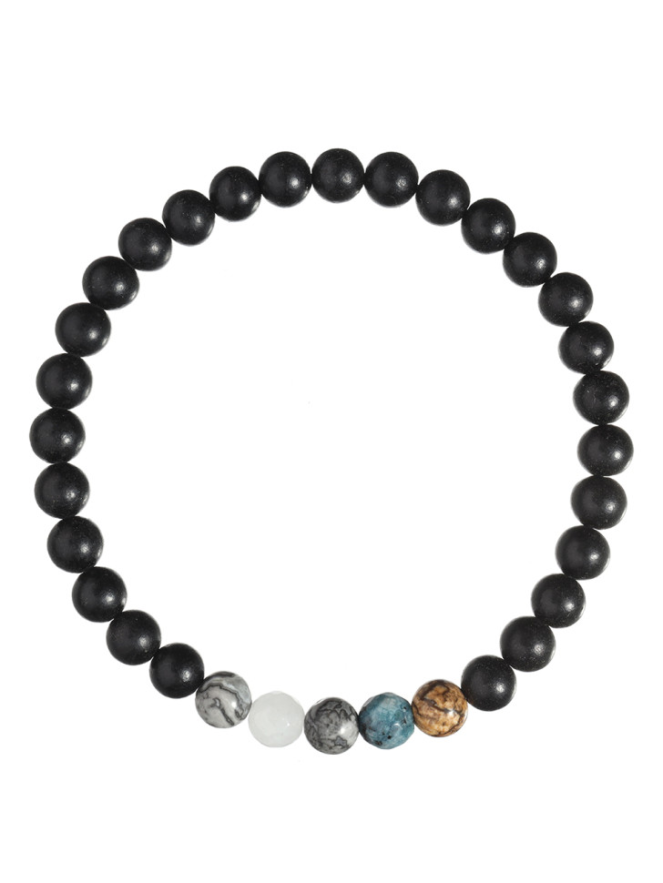 Jadeit-Armband D4498