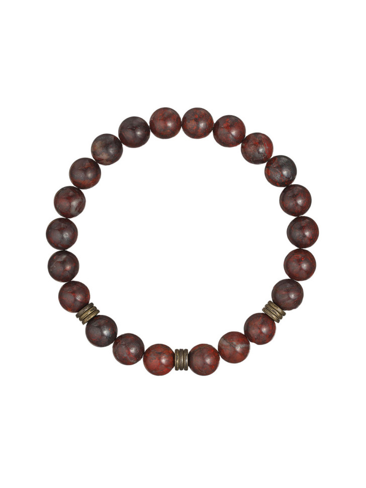 Modisches Herrenarmband D4532