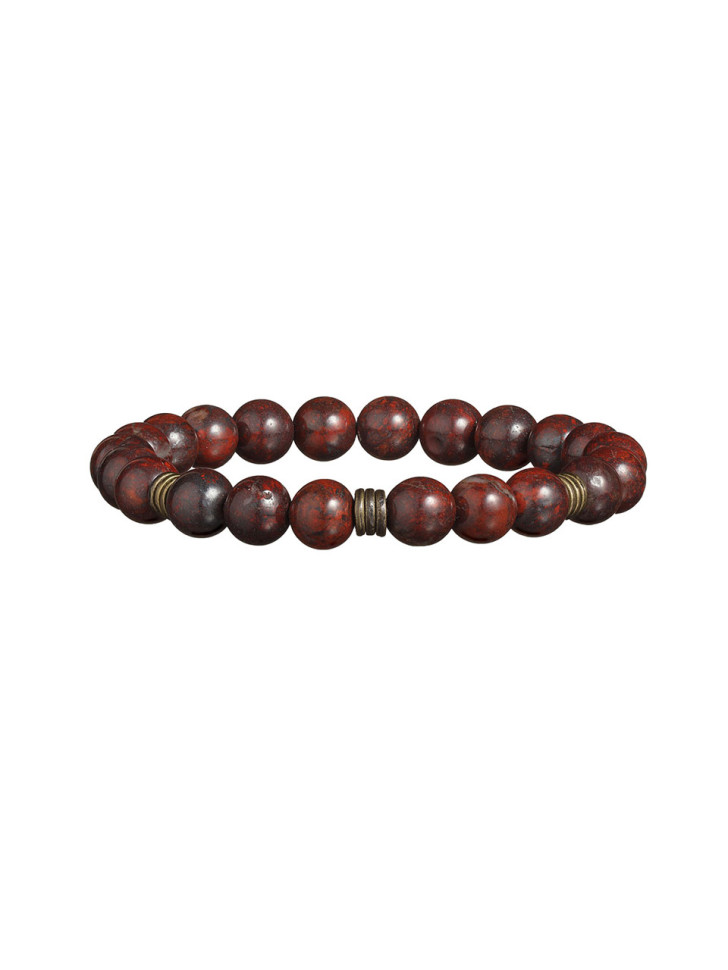 Modisches Herrenarmband D4532