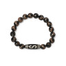Armband mit Dzi-Perle D4586