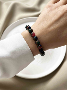 Variscite Stone Bracelet 4333