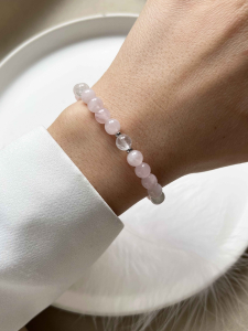 Lebijou Natural Stone Bracelet 5021