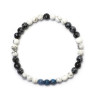 Stilvolles Herrenarmband D3470