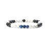 Stilvolles Herrenarmband D3470