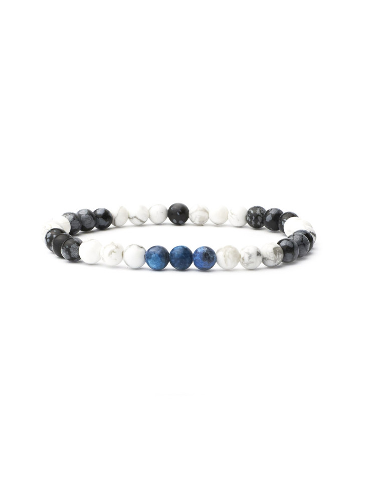 Stilvolles Herrenarmband D3470