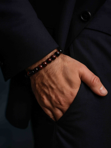 Bull's Eye Bracelet 4510