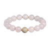 Rosa Armband D4476