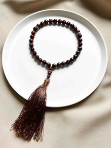 Beaded Evil Eye Bracelet 5419