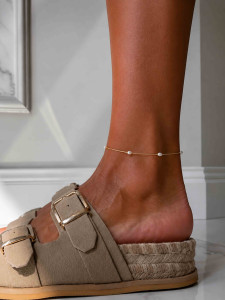 Anklet 4725