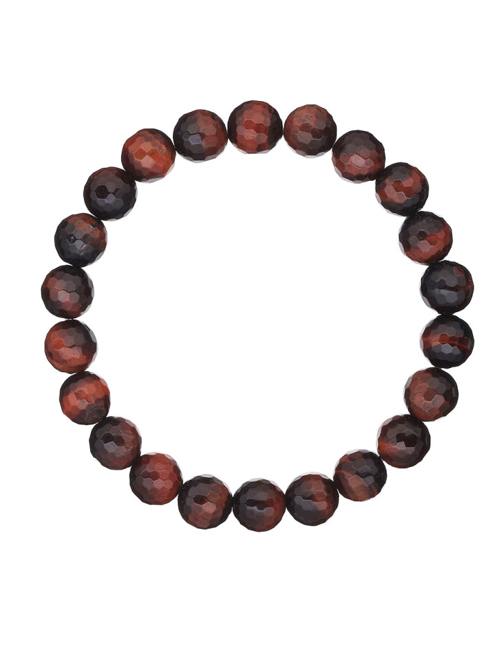 Armband aus Ochsenauge D5106