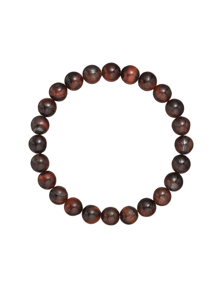 Armband aus Ochsenauge D4510