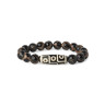 Damenarmband "Reichtum, Wohlstand, Glück" D4607