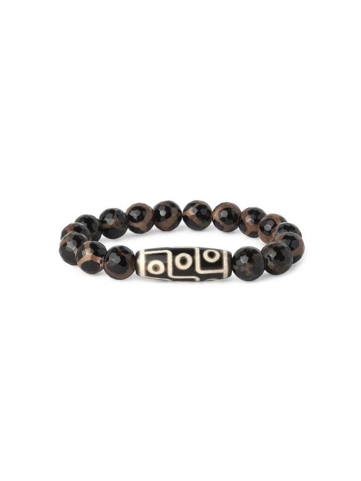 Damenarmband "Reichtum, Wohlstand, Glück" D4607