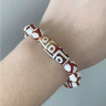 Damenarmband "Sofortiger Reichtum" D4609