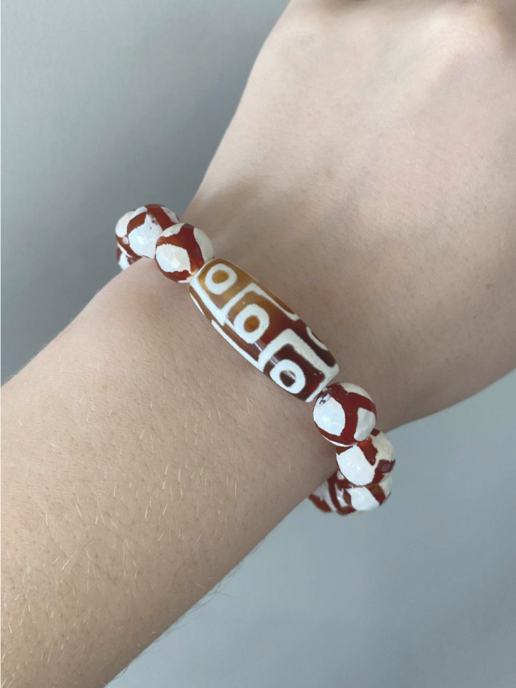 Damenarmband "Sofortiger Reichtum" D4609