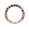 Opal-Armband D4566