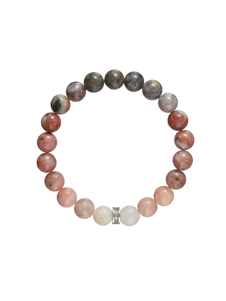 Opal-Armband D4566