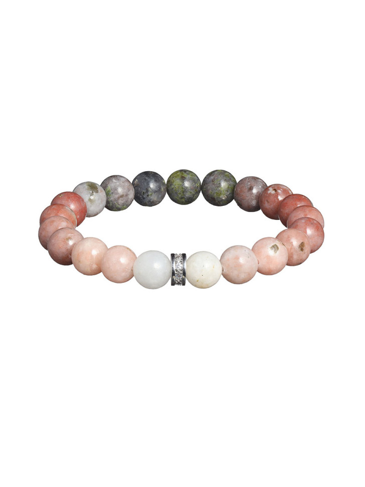 Opal-Armband D4566
