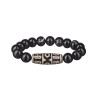 Damenarmband "Erfolg, Gesundheit, Wohlstand" D4608