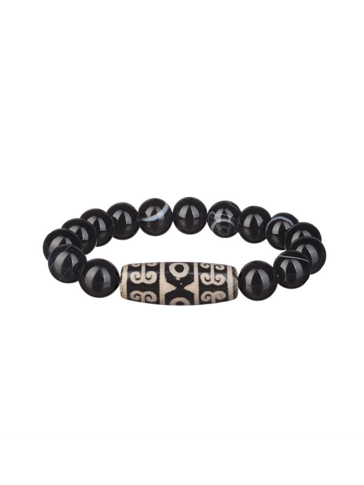 Damenarmband "Erfolg, Gesundheit, Wohlstand" D4608