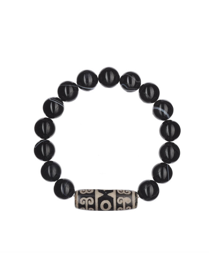 Damenarmband "Erfolg, Gesundheit, Wohlstand" D4608