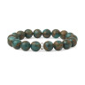 Armband aus Variszit D4332
