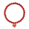 Korallenarmband D3210