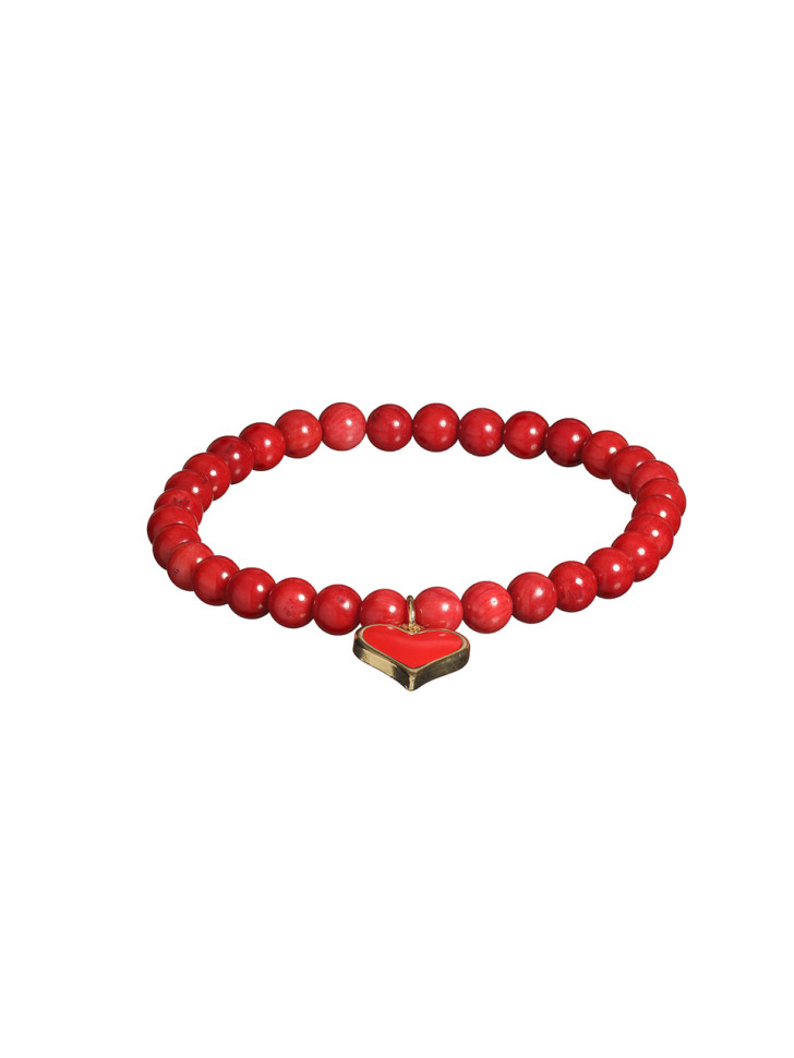 Korallenarmband D3210