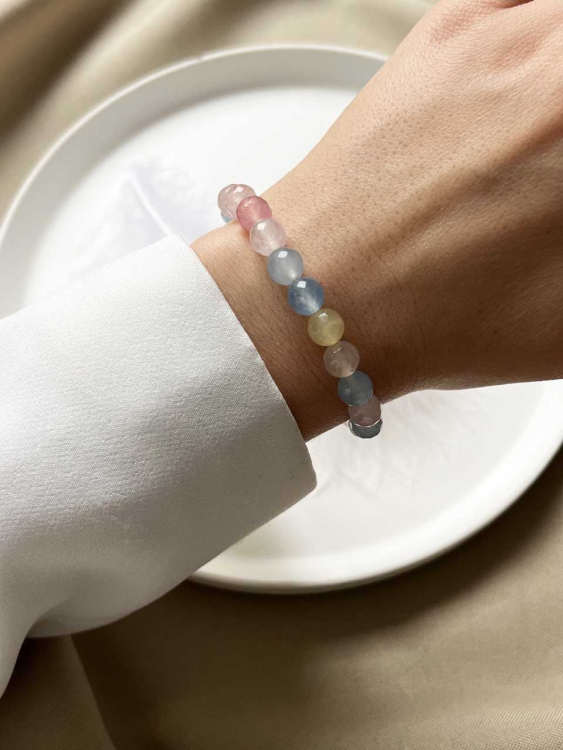 Armband aus Naturstein 3460