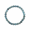 Damenarmband aus Achat D4692
